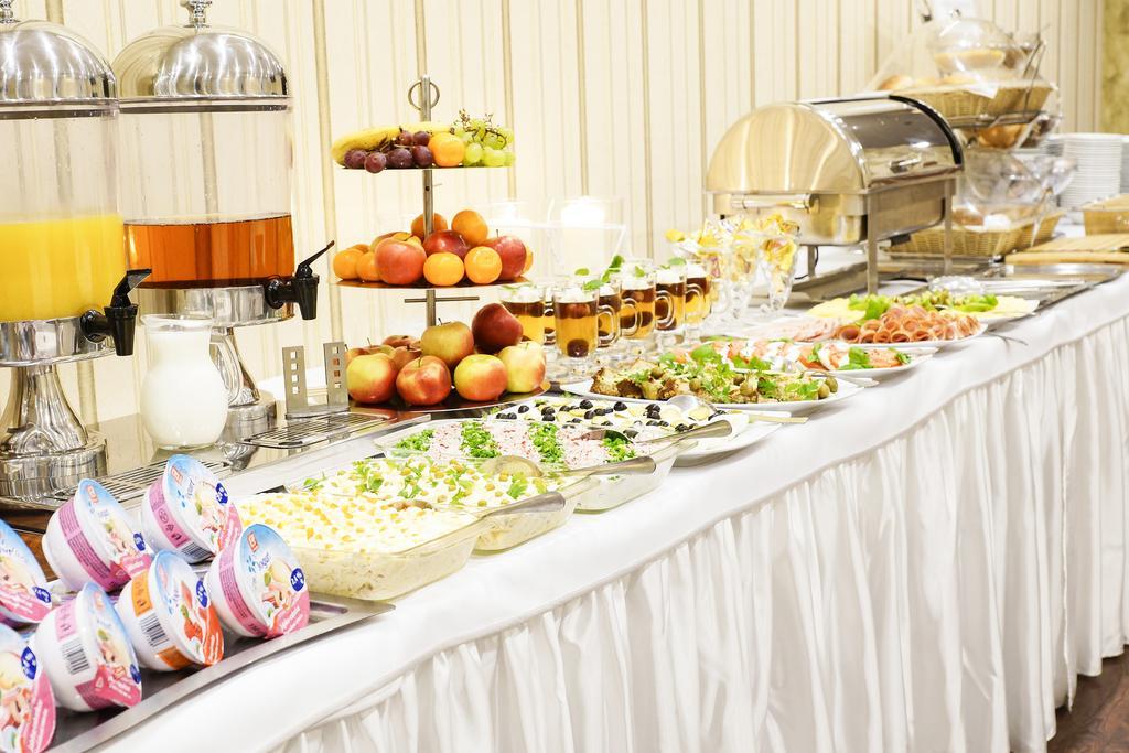 Grudziądz Hotel City المظهر الخارجي الصورة