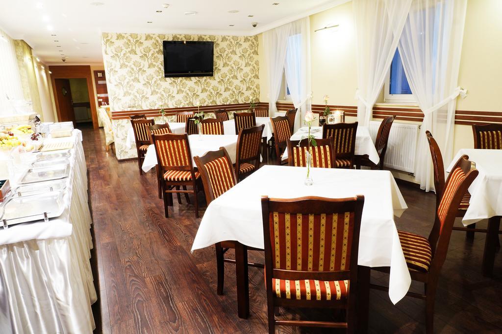 Grudziądz Hotel City المظهر الخارجي الصورة