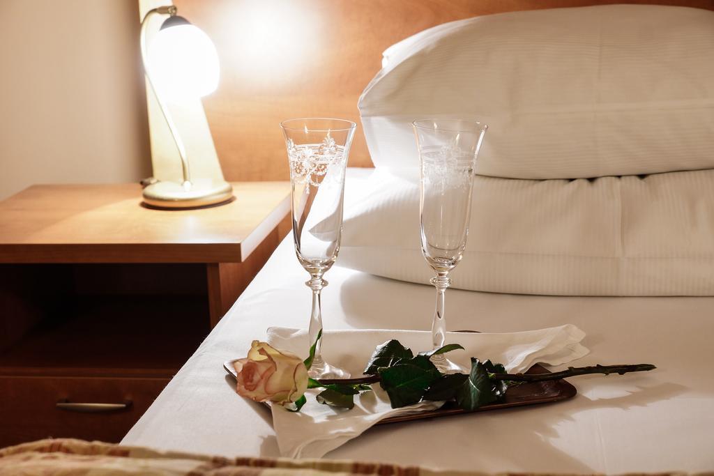 Grudziądz Hotel City المظهر الخارجي الصورة