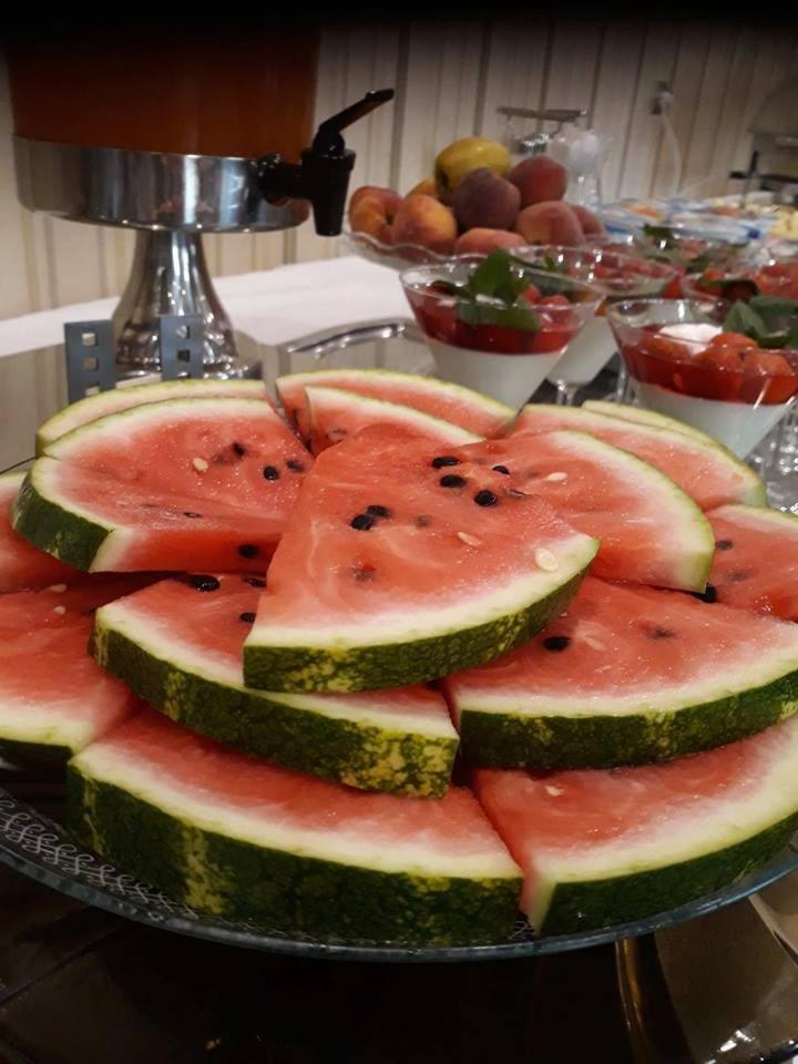 Grudziądz Hotel City المظهر الخارجي الصورة