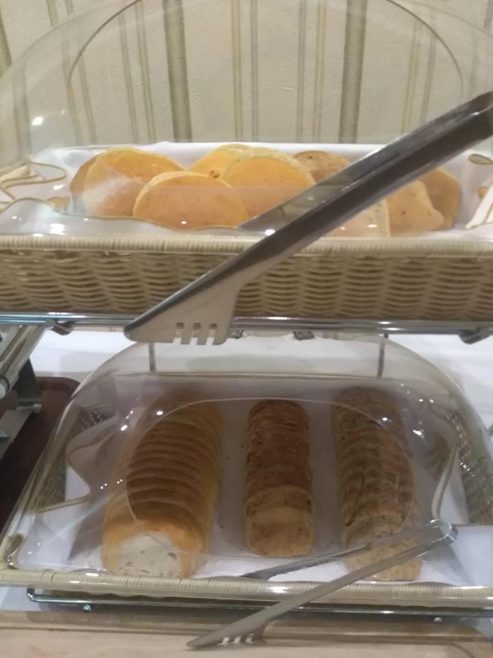 Grudziądz Hotel City المظهر الخارجي الصورة