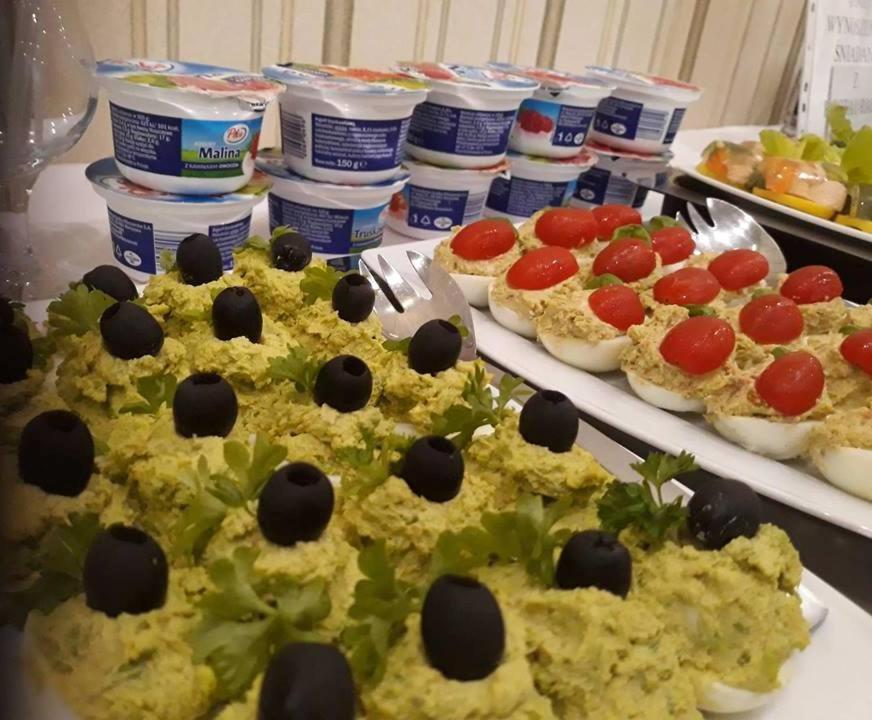Grudziądz Hotel City المظهر الخارجي الصورة