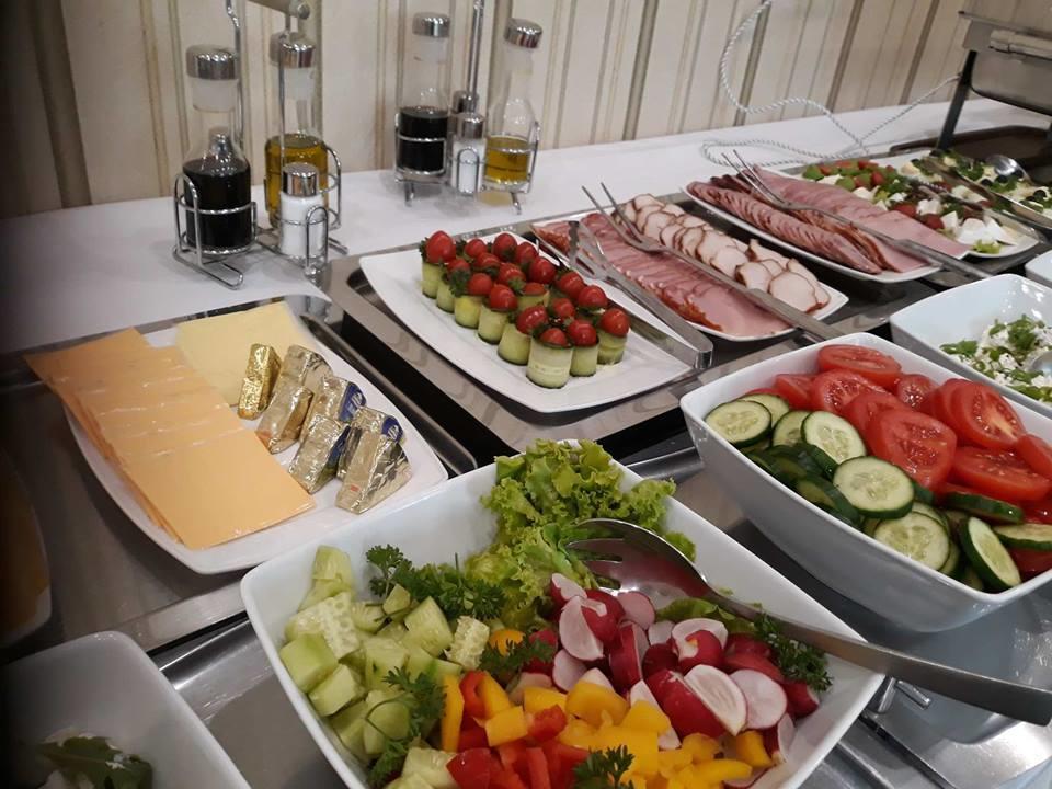 Grudziądz Hotel City المظهر الخارجي الصورة