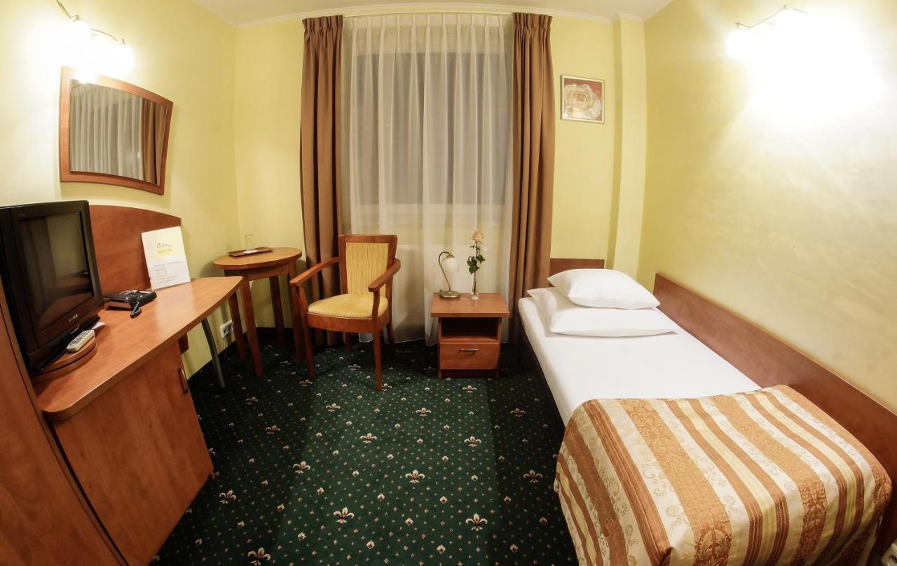 Grudziądz Hotel City المظهر الخارجي الصورة